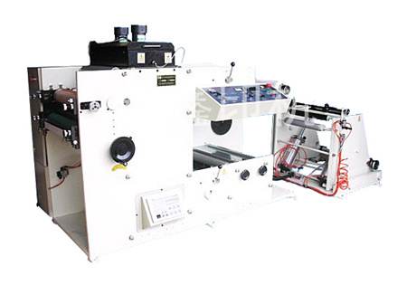 Automatic Flexo Printing Machine (RY-320F-1C)