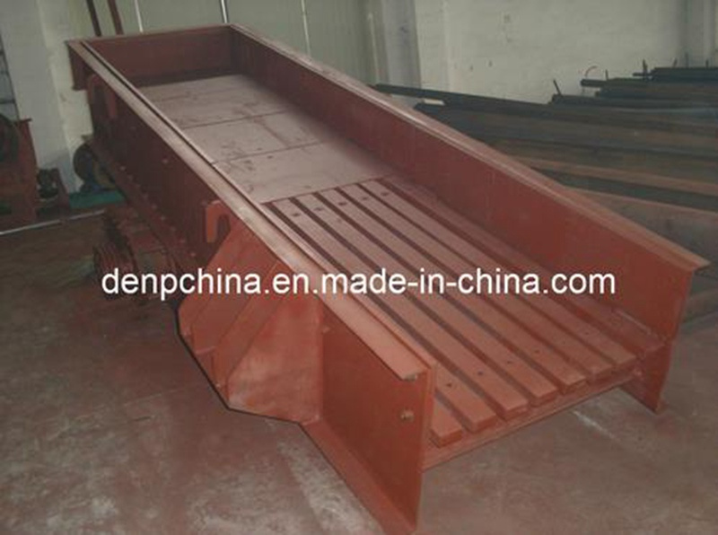 High Quality Vibrating Feeder for Export