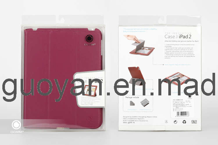 Case for iPad2-4