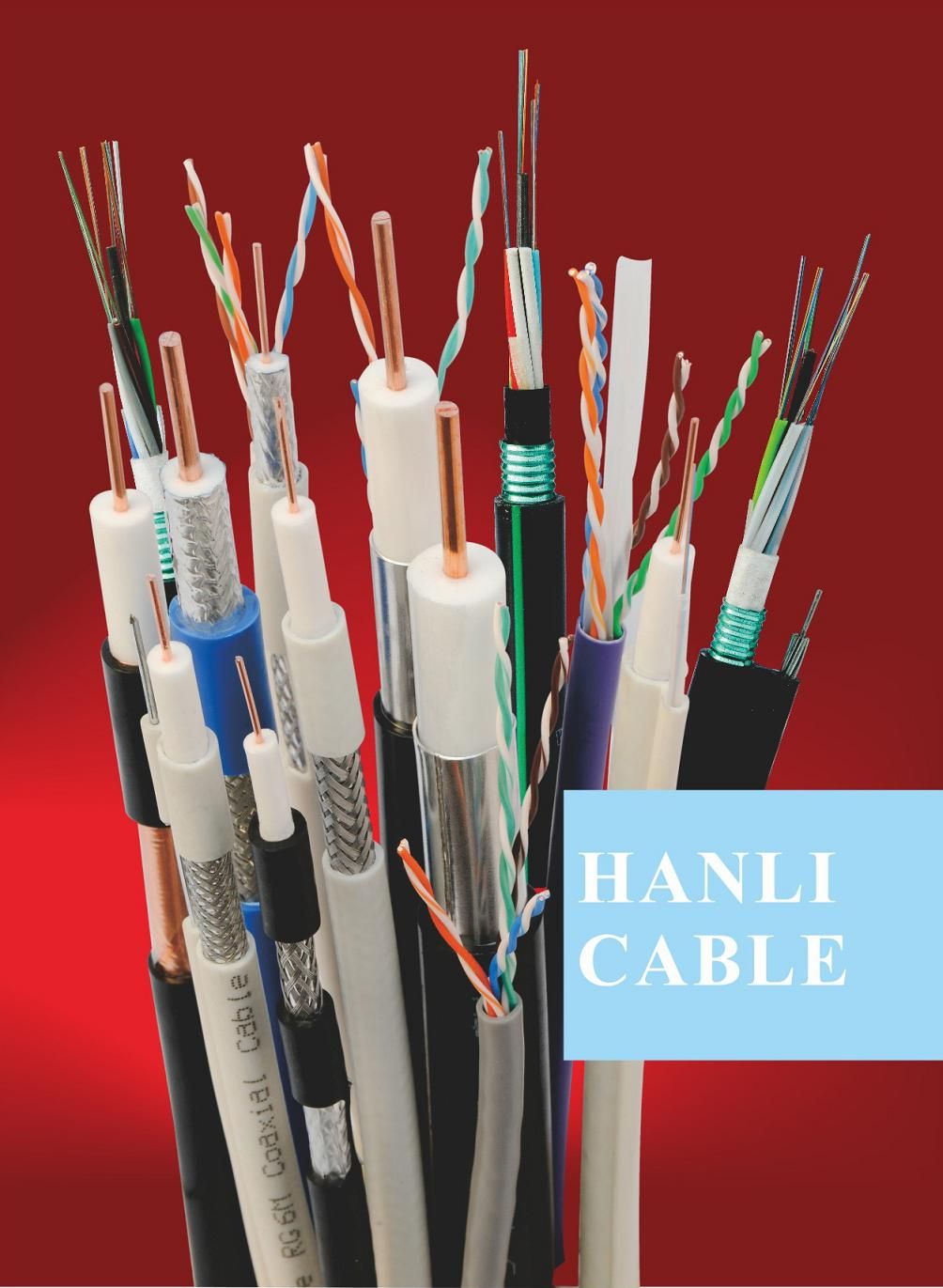 Hanli Cable