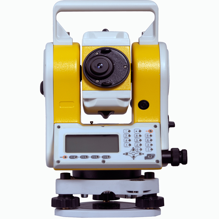 600m Reflectorless Hi-Target Zts-360r Total Station Survey Instrument