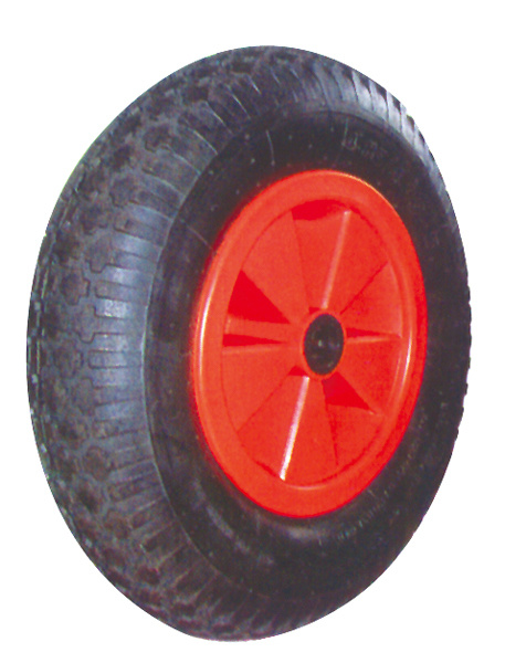 Wheel 350-4