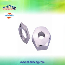 Stainless Steel Hex Nut