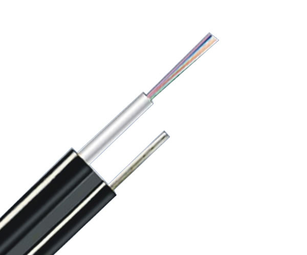 Figure 8 Self-Support Central Cable