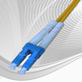 Connetor LC/PC Duplex Patchcord Sff Patchcord
