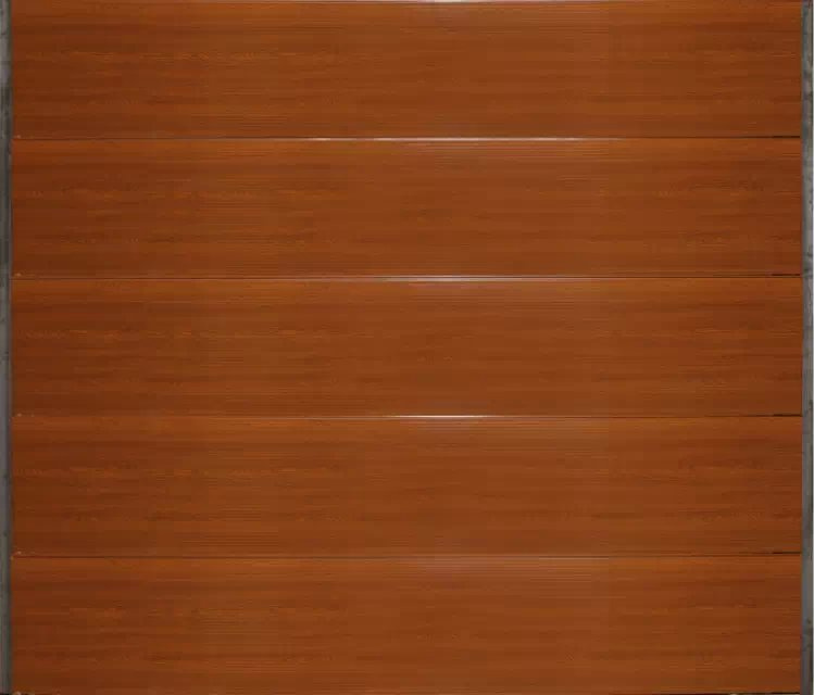 Gate Door