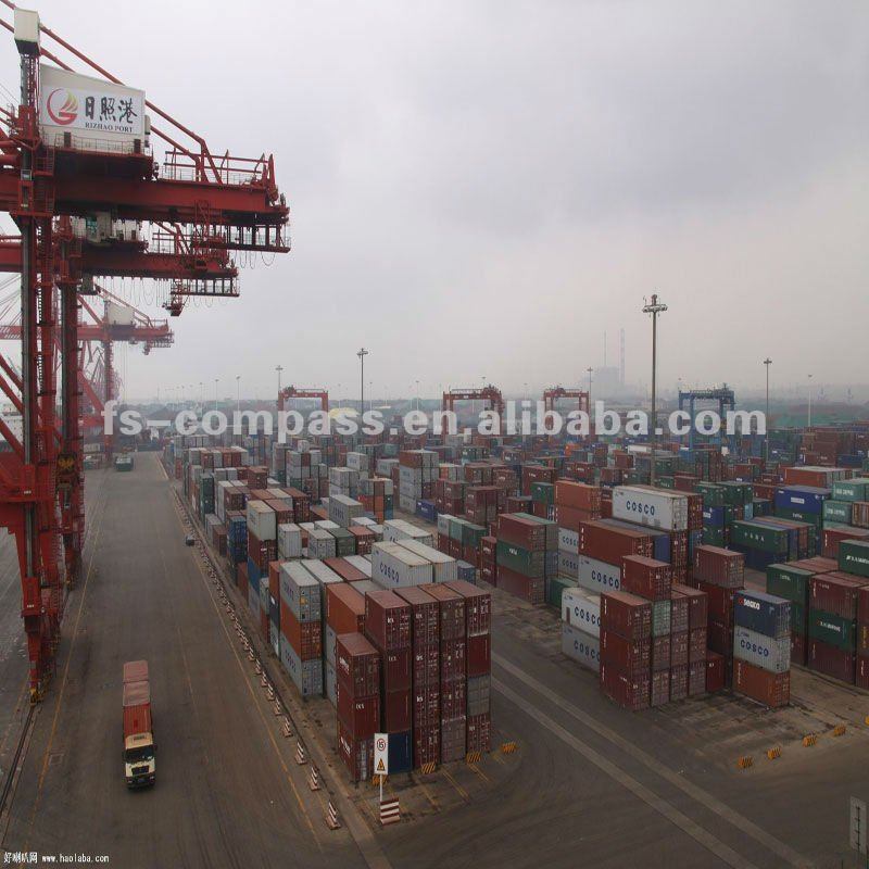 China Shipping for Good Rate to Annaba, Algeria