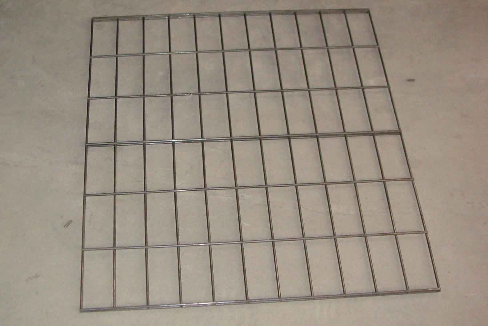 Wire Mesh Flat
