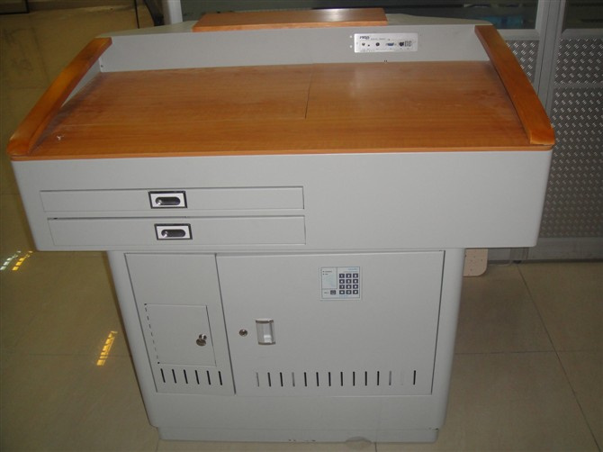 Multimedia Teaching Desk