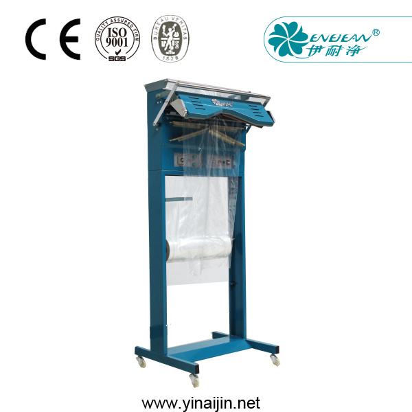 Clothes Packing Machine