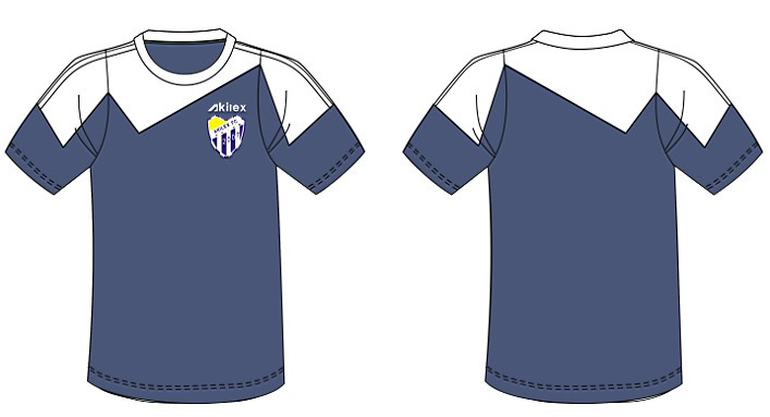 Soccer Referee Uniform
