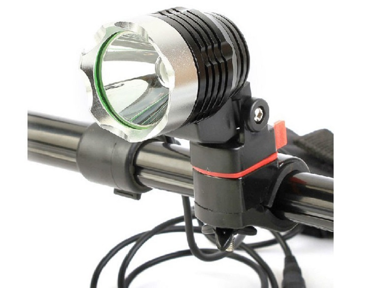 CREE Xml T6 10W LED Headlamp