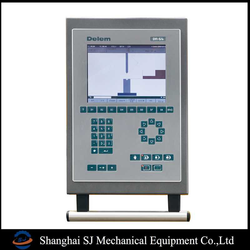 CNC System Da56
