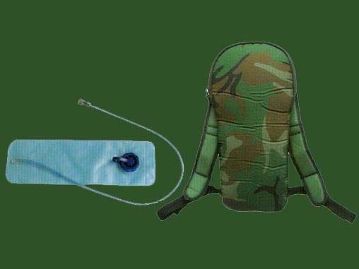 Military Water Bag (MW-04)