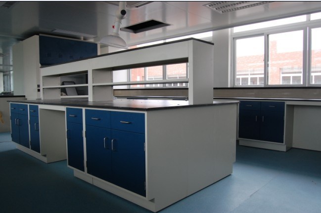 Durcon Worktop SGS Approved Classroom Furniture