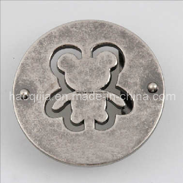 Belt Buckle