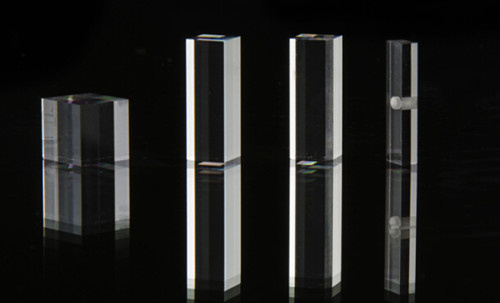Pbf2 Scintillator