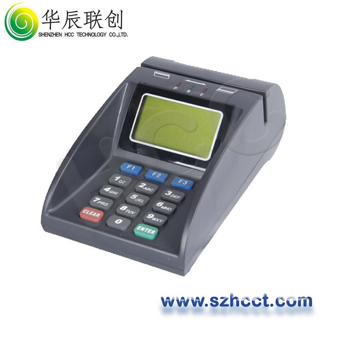 E-Payment Multifunction Pinpad