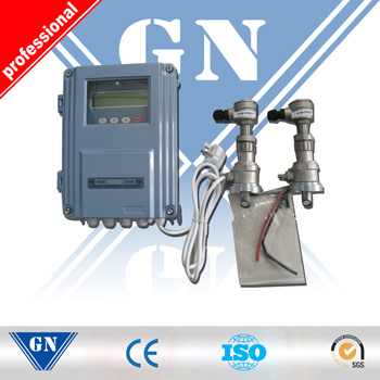 Portable Flowmeter / Ultrasonic Flowmeter / Ultrasonic Flow Meter