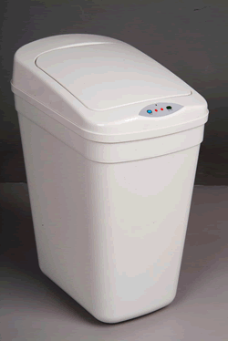 Auto-Opening Dustbin (BYD-03)