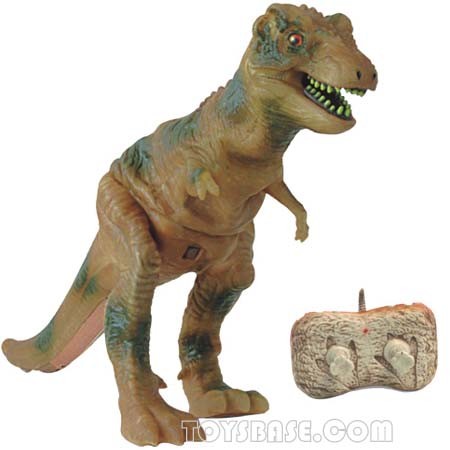 R/C Toy - R/C Infrared Dinosaur (RAC67327)