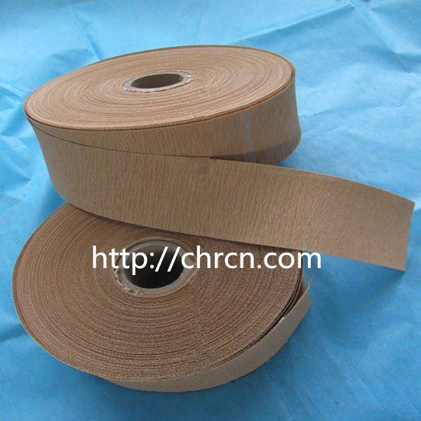 Electrical Insulation Crepe Paper for Transformer