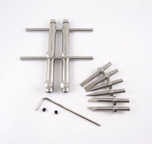 DSLR Camera Lens Repair Openning Wrench Tips Spanner Tool