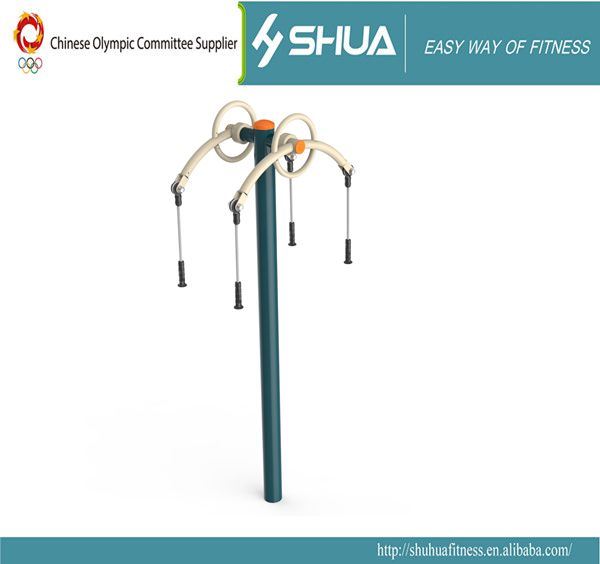 Professional Gym Machine Commercial Fitness Equipment