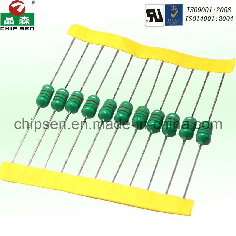 2012 hot high quality Color wheel Inductor