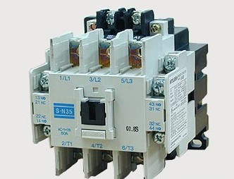 AC Contactor S-N S-K S-C Sh-4