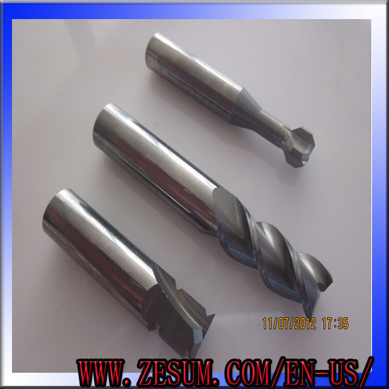 Cutting in Tool