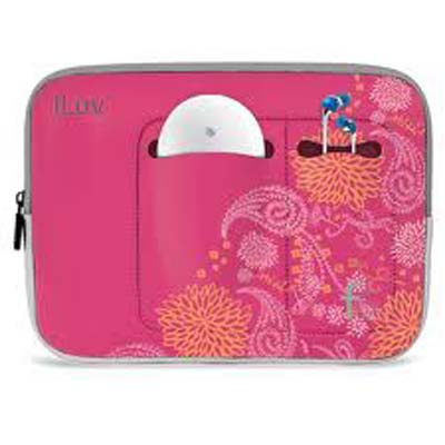 Beautiful Patterns Neoprene Case for iPad (SI012)