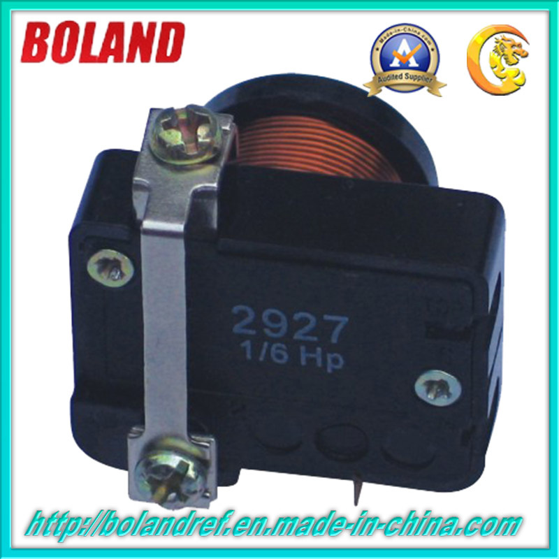 Solid State Relay