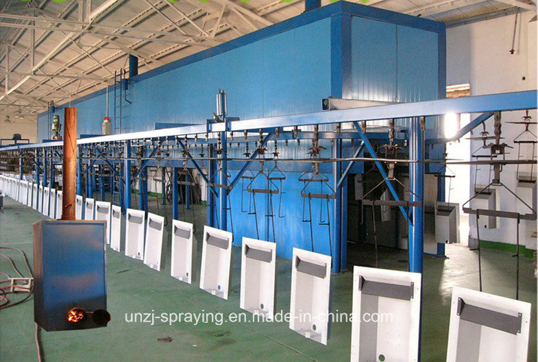 Large-Size Coating Machine / Coating Machine