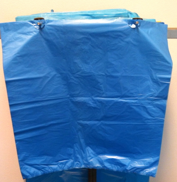 Plastic Bags
