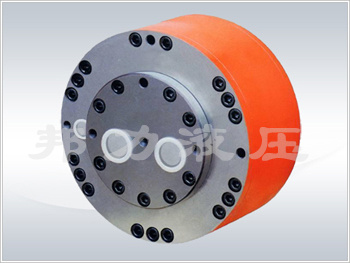 1/2qjm32-4.0s Hydraulic Motor