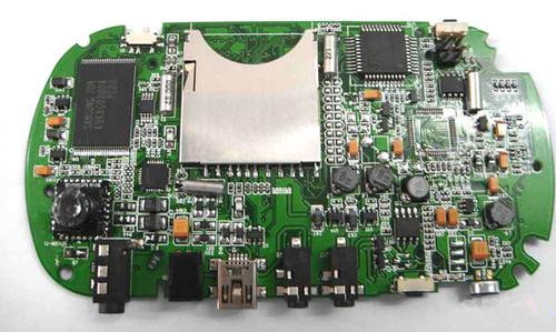 Rigid PCB Design and Technology OEM Circuit Board Manufacturer in China