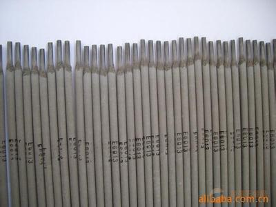 Aws E6013weilding Materials