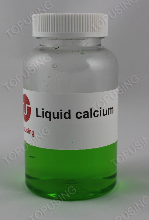 Liquid Calcium Fertilizer