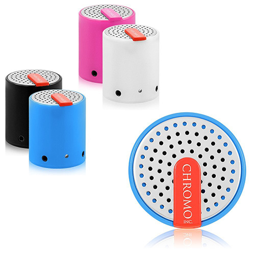 Wireless Bluetooth Mini Speaker for Promotion