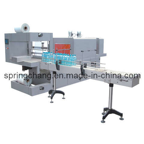 Automatic Thermal Shrink Packing Machine (BS-1000B)