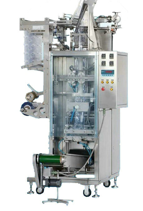 Doypack Filling Machine /Packing Machinery
