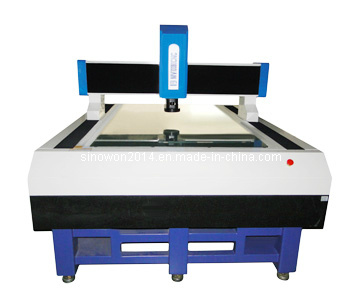 Large CNC Video Measuring Machine (VML-1210CNC)