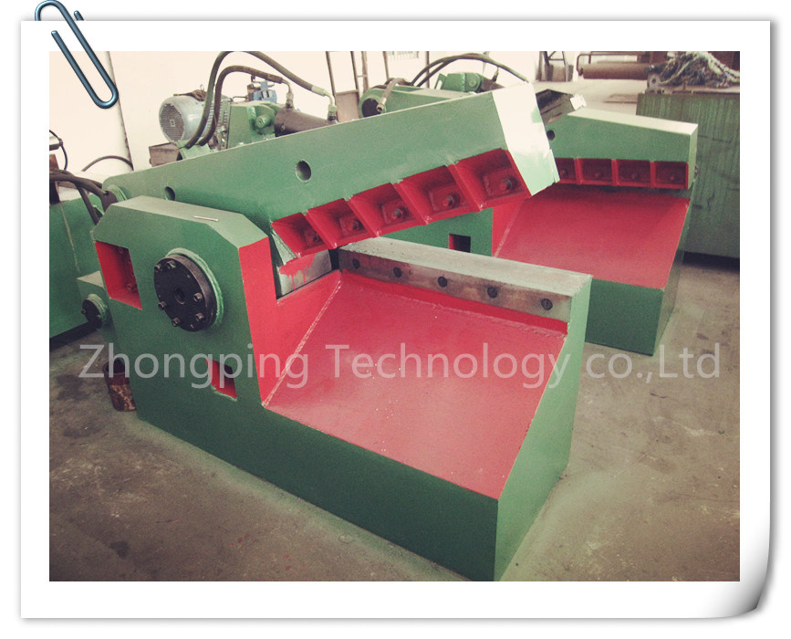 Cutting Machine