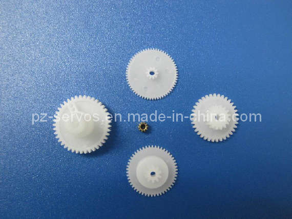 Precise Gears