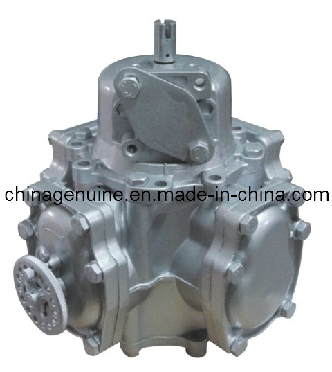 Flow Meter