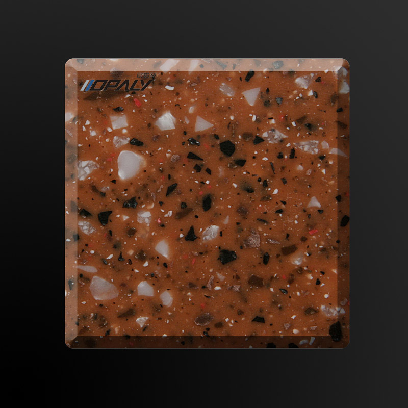 Corian Solid Surface Engineer Stone (OA 918)