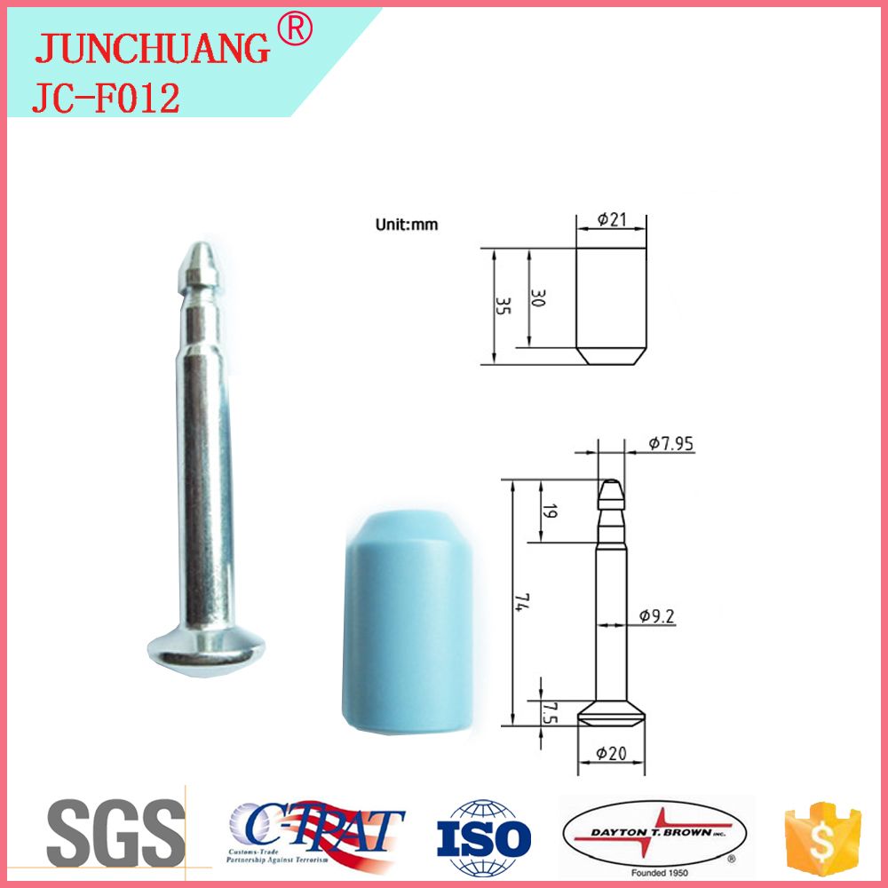 Shipping Container Seal From Shandong Junchuang