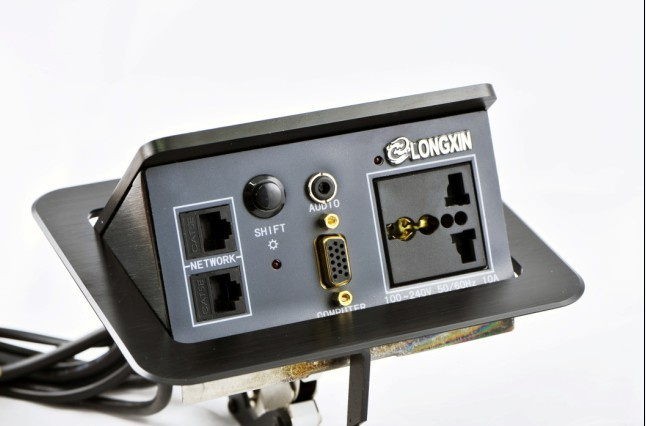 Table Socket (ZH106/1-ZH106/6)