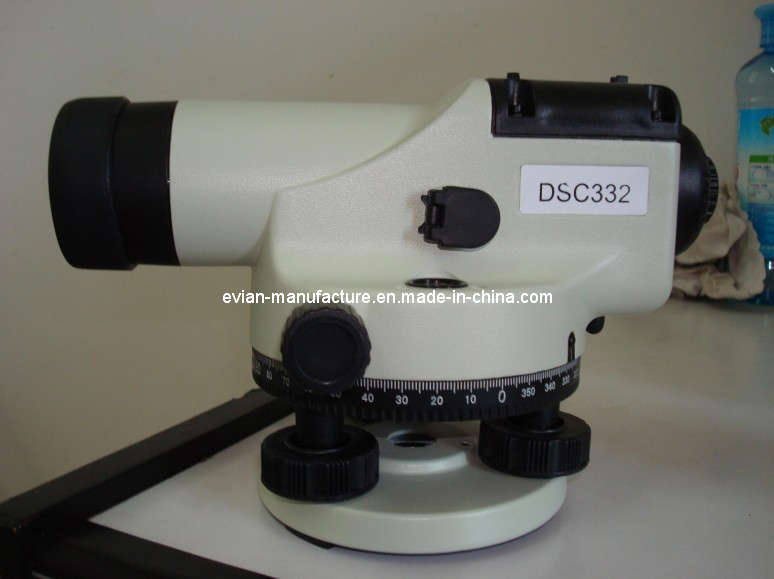 EV-DSC300 Series Automatic Level